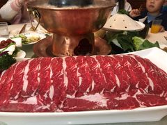 -东来顺饭庄(天坛店)