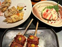-匠和风精致料理(成都龙湖滨江天街店)