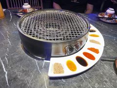 -十三姨正合丰烤肉(营迹路店)