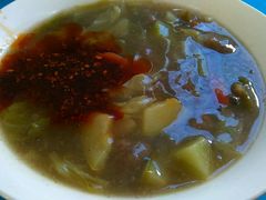 小碗糊辣汤-刘老虎肉丸糊辣汤(总店)