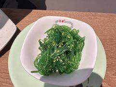 -三禾寿司(君尚店)