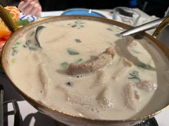 -BetterThai 泰加(苏州中心店)