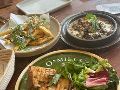 -O'mills Sourdough Bakery&Bistro(永嘉路店)