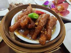 -豫璟轩中餐厅(南昌万怡店)