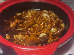 -小柴米·传统江西菜(八一广场店)