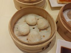 -利苑酒家(合景国际金融广场店)