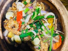 啫啫生肠-广东道至正餐厅(区庄店)