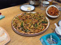 -鸭绿江民族饭店(总店)