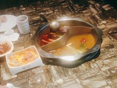 -冠菌火锅自助(东莞桥头店)
