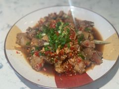 -香味轩(北海路店)