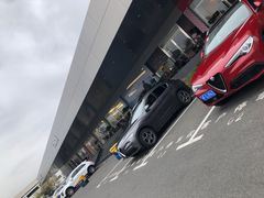 -上海保利玛莎拉蒂和阿尔法罗密欧(华翔路店)