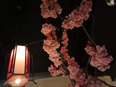 -西安大景城堡酒店·雅庭西餐厅