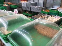 -宫廷糕点铺(人民中路店)