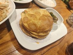 -红柳枝滩羊烧烤·非遗
