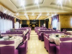 大堂-陶然居·重庆菜(南滨路店)