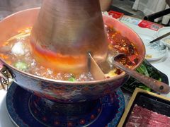 -祥源胡同·涮牛羊肉火锅(花桥店)