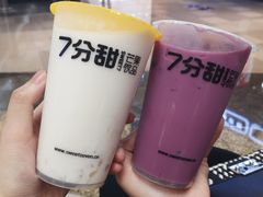 -7分甜(雨花客厅店)