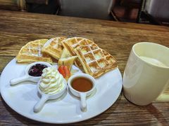 -MAAN COFFEE(金桥店)