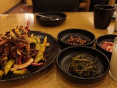 -高社长参鸡汤(高丽街店)