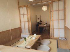 -边渡咖啡烘焙店(昙华林店)