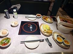 -一绪に寿喜烧自助(世茂广场店)