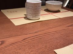 -荣家黄鱼面(前滩太古里店)