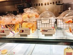 -喜茶(广州天汇igc店)