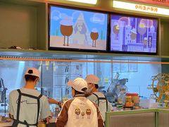 -椰小鸡·琼州糟粕醋·火锅(美兰缤纷城店)