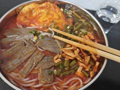 -津市牛肉粉(生源时代广场店)