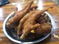 -凡老头米线砂锅(古荡新村西粮站)
