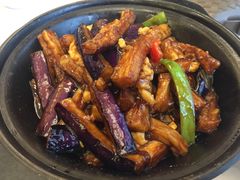 -金蝉食府(维吉奥广场店)