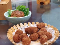 -都一处烧麦馆(前门店)