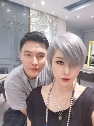 -Kraemer Paris苏豪路易士·嘉玛发廊