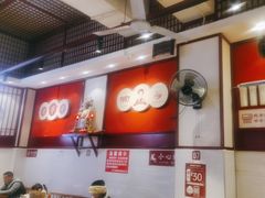 -李兰英湖南面馆(护国路店)