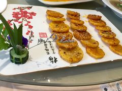 -假日王朝(王朝礼宴中餐部)