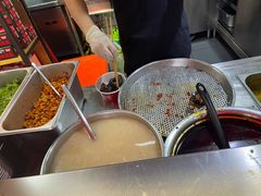 -黑色经典臭豆腐·湖南特产(步行街店)