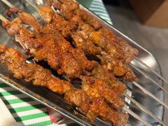 -楼兰新疆菜(江宁万达店)