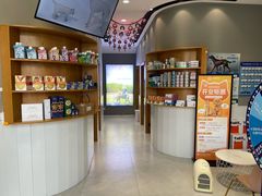 -关爱宠物医院·猫科中心·消化科(滨湖万达分院)