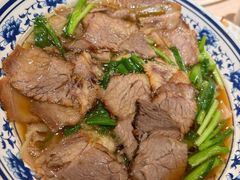 -直隶安家罩饼(复兴路店)