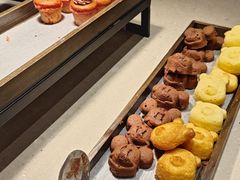 -云龙轩(迪士尼探索家度假酒店)