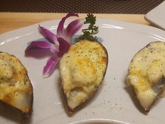 -酒久自助料理(佳兆业店)