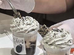 -成川茶店·潮汕工夫浓茶(万象店)