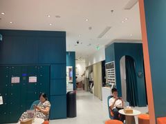 -海马体照相馆(重庆龙湖时代天街D馆店)