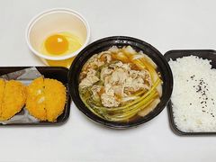 -牛玄庵日式寿喜烧·料理店(新源里店)