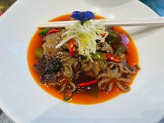 -燕兰楼·清真西北融合菜(亚运村店)