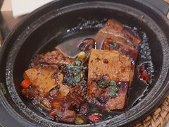 -田园印象·成都土菜院子(华阳店)