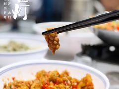 酸辣鱿鱼卷-壹盏灯(蚂蚁工房店)