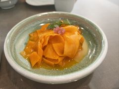 -茶油香闽南菜·花园餐厅(前埔店)