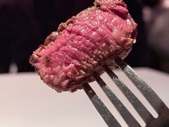-莫尔顿牛排坊(浦东ifc店)