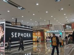 -宁波鄞州万达广场
